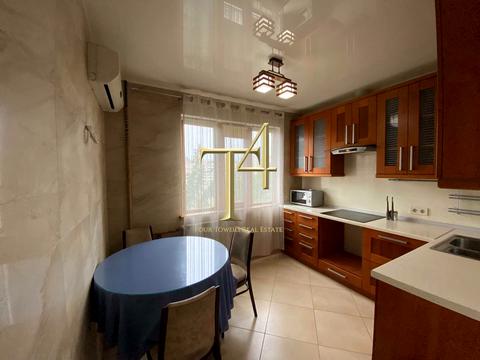 квартира по адресу Харьковское шоссе, 154-А