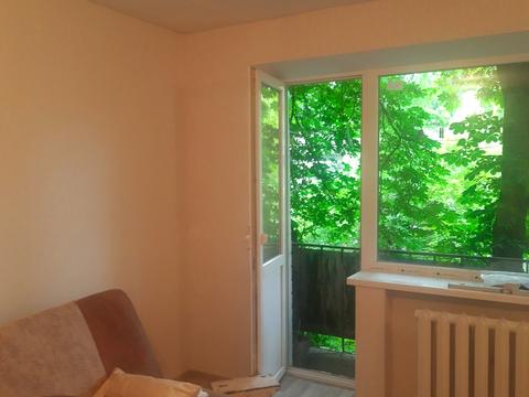 квартира за адресою Радіаторна вул., 222