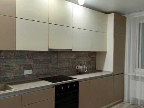 квартира по адресу Университетская ул., 2/1 к3