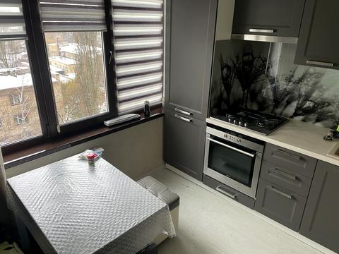 квартира за адресою Миколи Руденка бульв. (Кольцова), 19