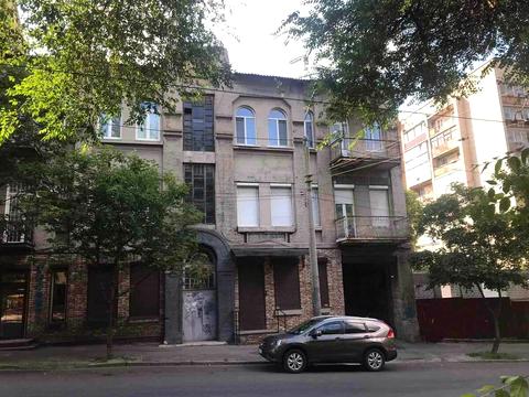 квартира за адресою Михайла Максимовича вул. (Мануїльського), 18