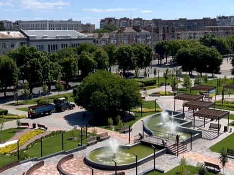 квартира по адресу бульвар Шевченка, 222