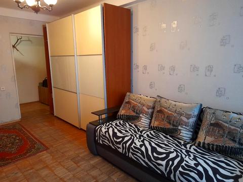 квартира за адресою Київ, Половецька вул., 14