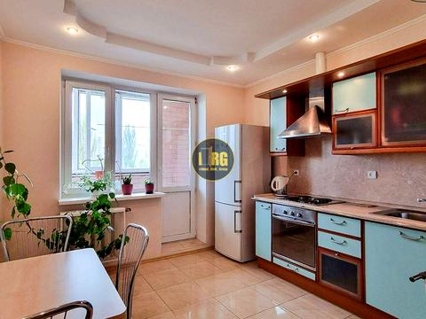 квартира за адресою Леся Курбаса просп., 7-А