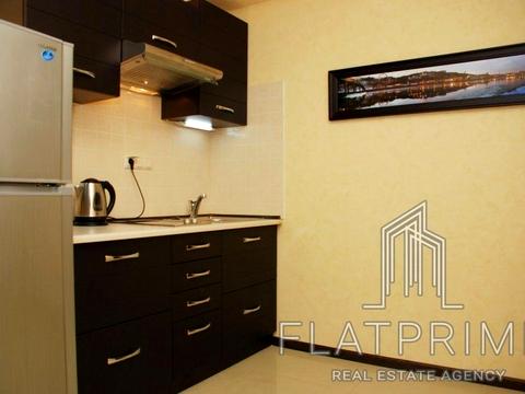 квартира за адресою Княжий Затон вул., 21