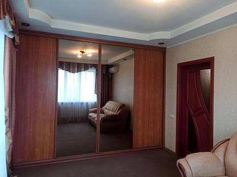 квартира по адресу Владимира Ивасюка просп. (Героїв Сталінграду), 36