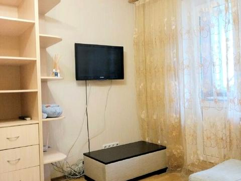 квартира по адресу Николая Закревского ул., 57