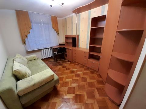 квартира по адресу Анны Ахматовой ул., 7/15