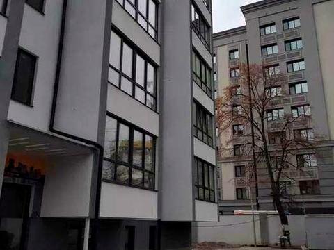 квартира за адресою Березинська вул., 38