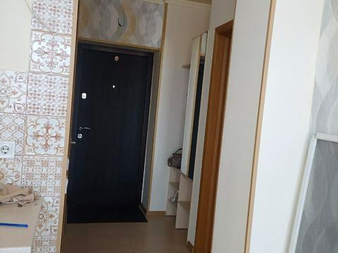 квартира за адресою Северинівська вул. (Жовтнева), 105 б