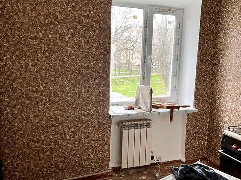 квартира по адресу Михайловская ул., 2