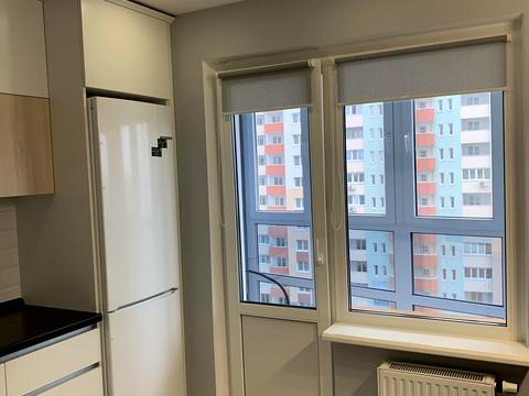 квартира за адресою Софії Русової вул., 7