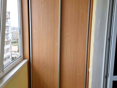 квартира за адресою Ревуцького вул., 42-А