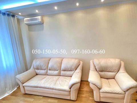 квартира за адресою Володимира Івасюка просп. (Героїв Сталінграду), 6