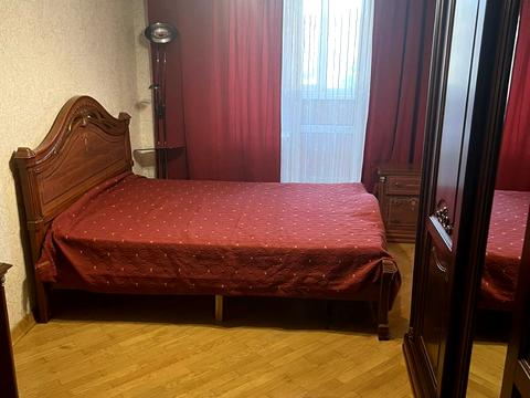 квартира по адресу Владимира Ивасюка просп. (Героїв Сталінграду), 14