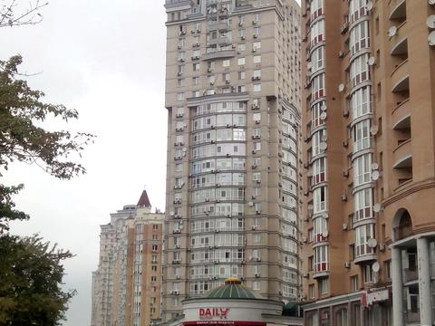квартира за адресою Володимира Івасюка просп. (Героїв Сталінграду), 4-А