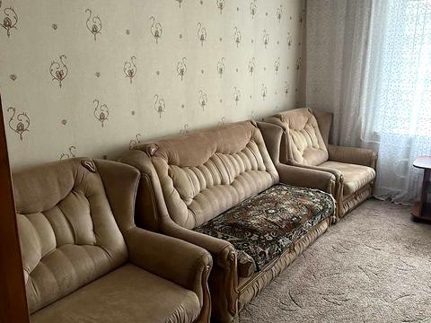 квартира за адресою Лівобережний-3, 51