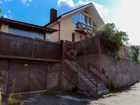 будинок за адресою Сквирська вул., 11