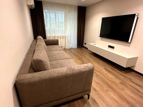 квартира за адресою Набережна Перемоги вул., 130