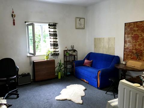 квартира по адресу Тенистая ул., 10