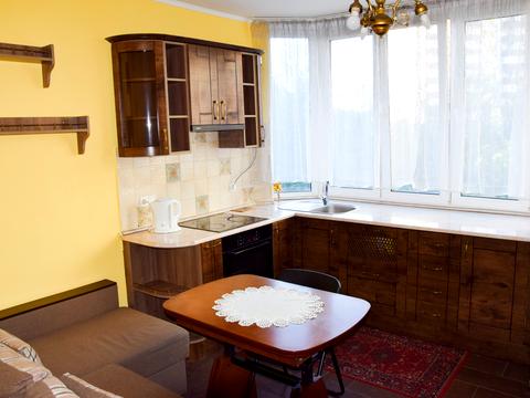 квартира за адресою Анни Ахматової вул., 34