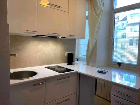 квартира за адресою Київ, Січових Стрільців вул. (Артема), 42