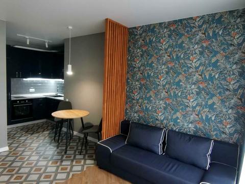 квартира за адресою Родини Крістерів вул., 18/6