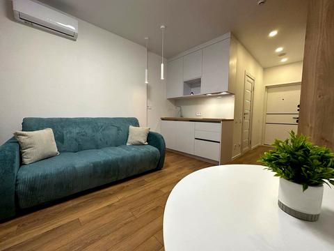 квартира по адресу Василия Стуса ул., 35-А