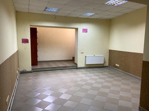 коммерческая по адресу Північний бульвар, 5Б 