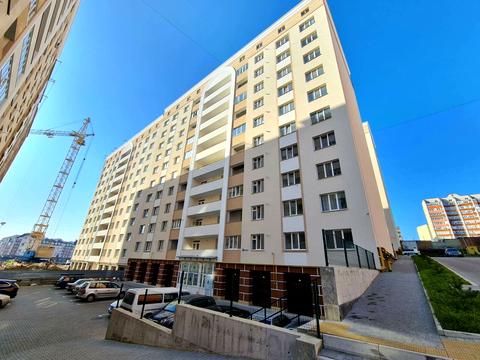 квартира за адресою Кармелюка, 3/6