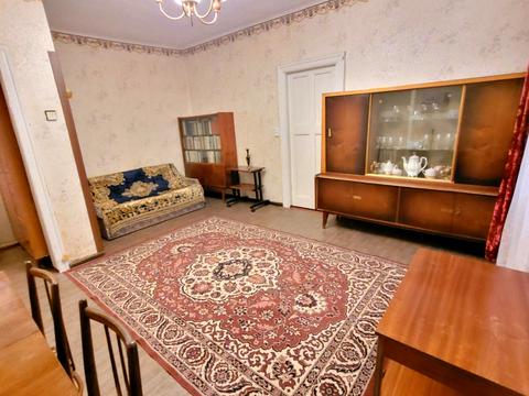 квартира по адресу Рабочая ул., 78