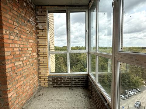 квартира по адресу Лісогринівецька ул., 16б
