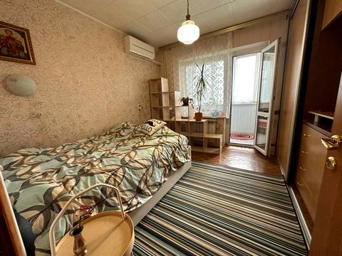 квартира по адресу Киев, Владимира Ивасюка просп. (Героїв Сталінграду), 60