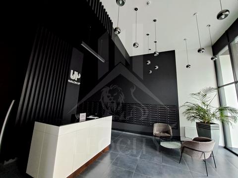 квартира по адресу Червоной Калины просп., 56