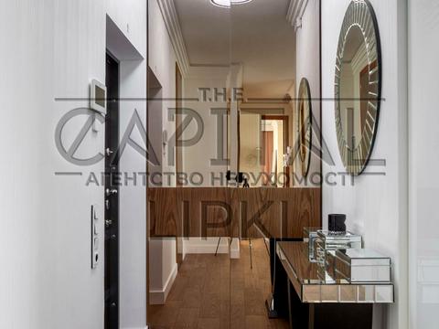 квартира по адресу Андрея Верхогляда ул. (Михайла Драгомирова), 15