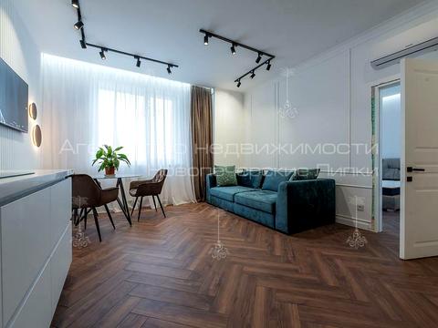 квартира за адресою Андрія Верхогляда вул. (Михайла Драгомирова), 14-А