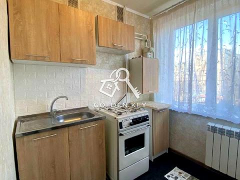 квартира за адресою Володимира Великого вул. (Мелешкіна), 36