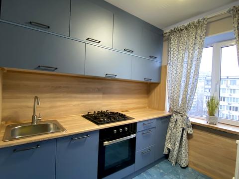 квартира за адресою Ентузіастів вул., 43