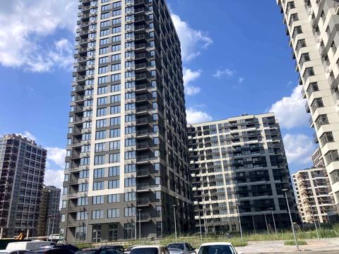 квартира за адресою Родини Крістерів вул., 20