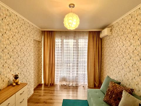 квартира по адресу Митрополита Василия Липковского ул. (Урицкого), 16-В