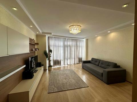 квартира по адресу Валерия Лобановского ул., 13