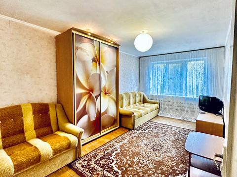 квартира по адресу Леся Курбаса просп., 12