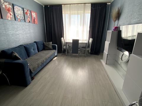 квартира за адресою Миколи Закревського вул., 23
