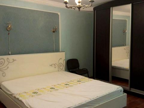 квартира по адресу Віктора Йови ул., 3