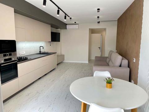 квартира по адресу Левка Лукʼяненка ул. (Василия Жуковского), 24