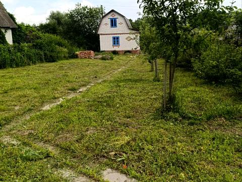 дом по адресу Вишнева