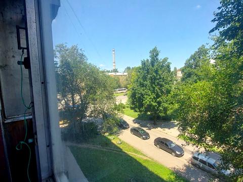 квартира за адресою просп.  Моторобудівників, 32