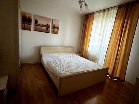 квартира за адресою Василя Іваниса вул. (Миколи Матеюка), 5-А