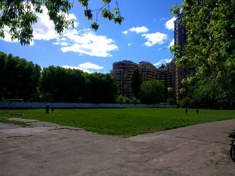 квартира по адресу Панаса Мирного ул., 11
