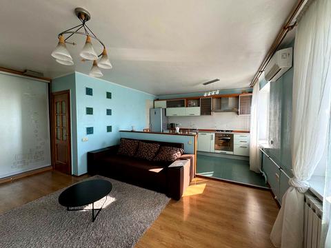 квартира по адресу Академика Глушкова просп., 30